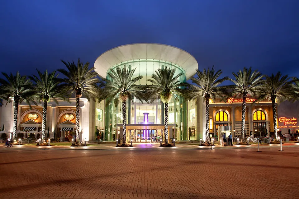 Millenia Mall